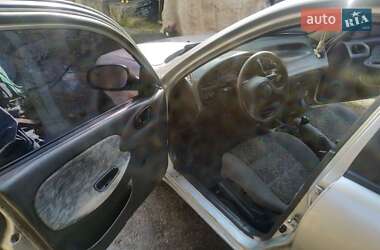 Седан Daewoo Lanos 2004 в 