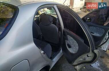 Седан Daewoo Lanos 2004 в 