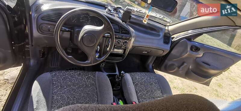 Седан Daewoo Lanos 2008 в Косове фото 15 Седан Daewoo Lanos 2008 в Косове