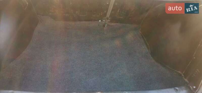 Седан Daewoo Lanos 2008 в Косове фото 20 Седан Daewoo Lanos 2008 в Косове