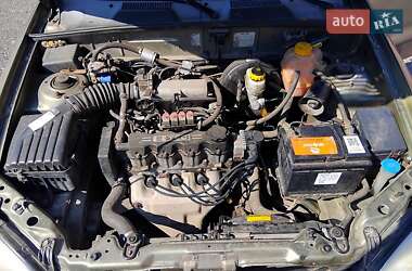 Седан Daewoo Lanos 2004 в 