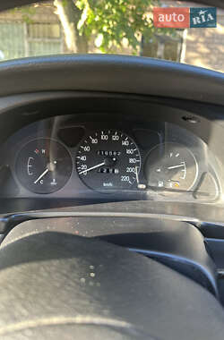 Седан Daewoo Lanos 2003 в 