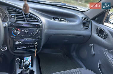 Седан Daewoo Lanos 2003 в 