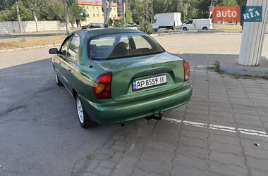 Седан Daewoo Lanos 2005 в 