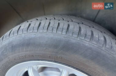 Седан Daewoo Lanos 2005 в 