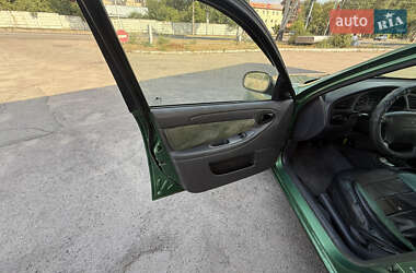 Седан Daewoo Lanos 2005 в 