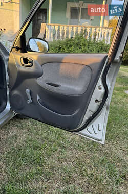 Седан Daewoo Lanos 2008 в 