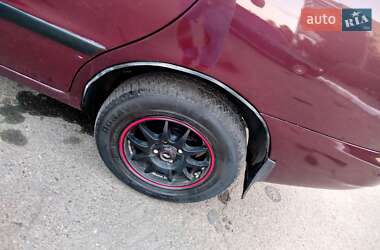 Седан Daewoo Lanos 2009 в 