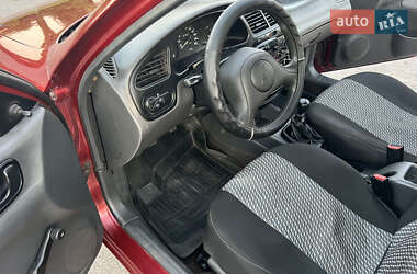 Седан Daewoo Lanos 2005 в 