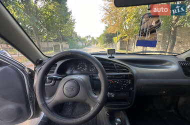 Седан Daewoo Lanos 2004 в 