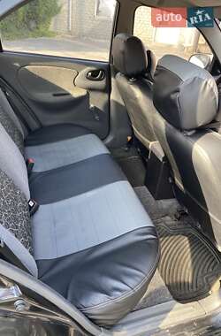 Седан Daewoo Lanos 2008 в 