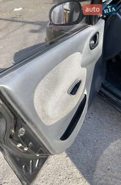 Седан Daewoo Lanos 2008 в 