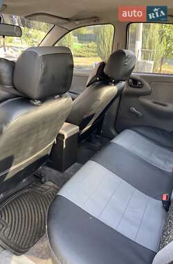 Седан Daewoo Lanos 2008 в 