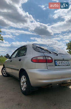 Хэтчбек Daewoo Lanos 2004 в Смеле
