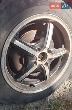 Седан Daewoo Lanos 2008 в 