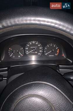 Седан Daewoo Lanos 1998 в 