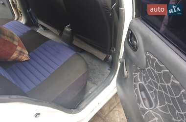 Седан Daewoo Lanos 2002 в 