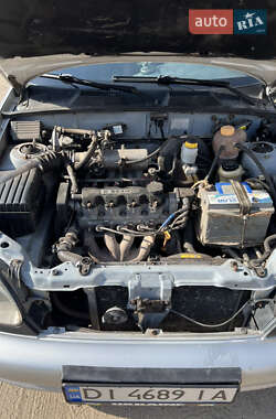 Седан Daewoo Lanos 2007 в 