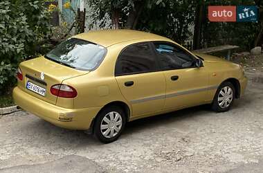 Седан Daewoo Lanos 2003 в 