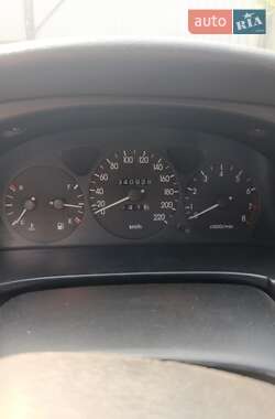 Хэтчбек Daewoo Lanos 2002 в 