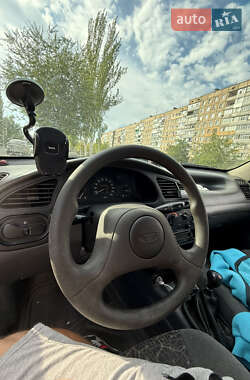 Седан Daewoo Lanos 2007 в 