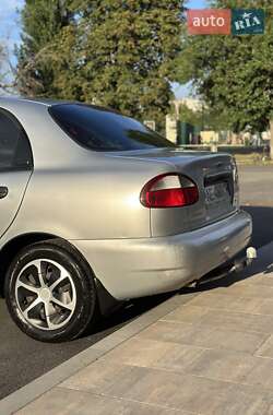 Седан Daewoo Lanos 2008 в 