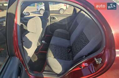 Седан Daewoo Lanos 2006 в 