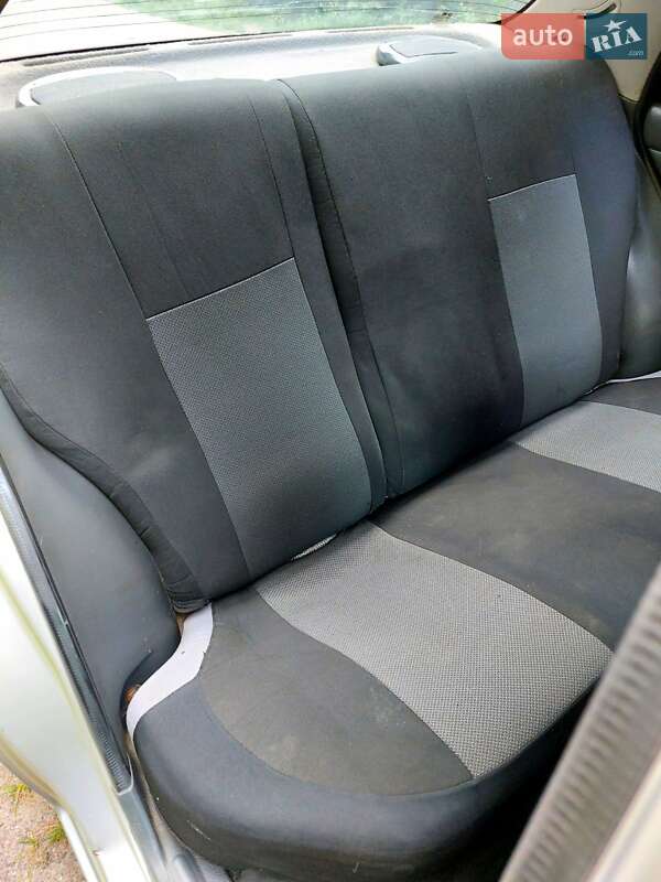 Седан Daewoo Lanos 2003 в Тростянце фото 26 Седан Daewoo Lanos 2003 в Тростянце