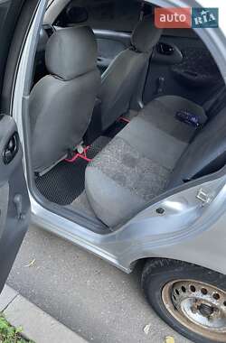 Седан Daewoo Lanos 2007 в 