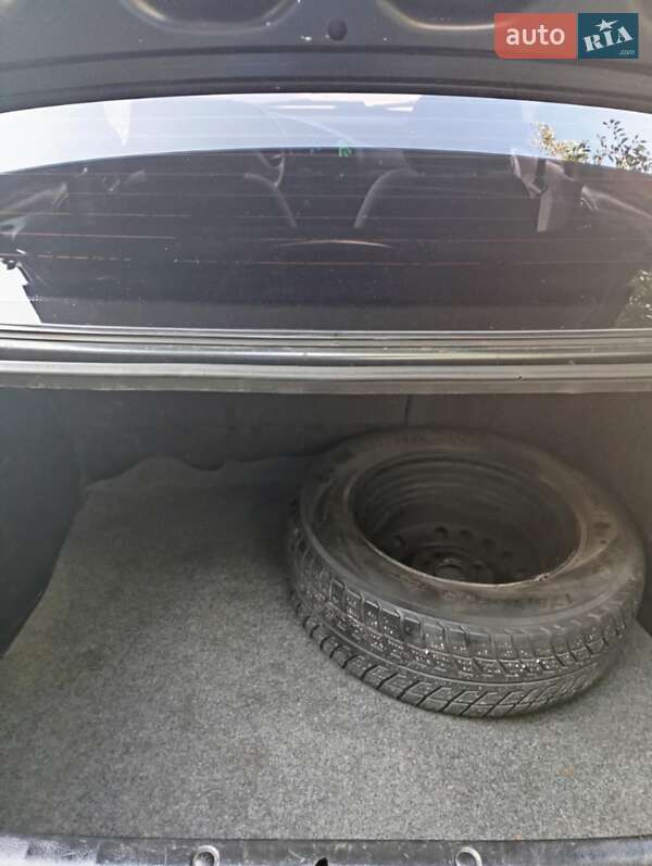 Седан Daewoo Lanos 2008 в Казатине фото 8 Седан Daewoo Lanos 2008 в Казатине