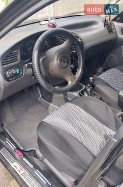 Седан Daewoo Lanos 2007 в 