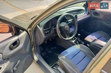 Седан Daewoo Lanos 2003 в 