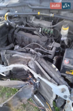 Седан Daewoo Lanos 2008 в 