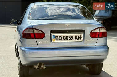 Седан Daewoo Lanos 2008 в 