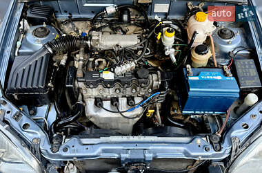 Седан Daewoo Lanos 2008 в 