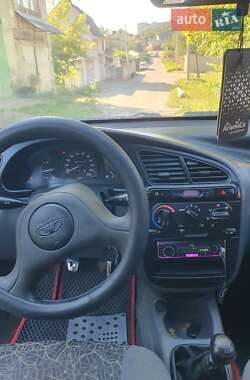 Седан Daewoo Lanos 2007 в 