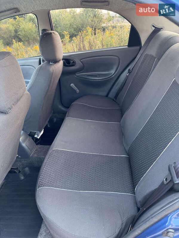 Седан Daewoo Lanos 2009 в Львове фото 11 Седан Daewoo Lanos 2009 в Львове