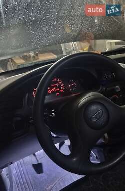 Седан Daewoo Lanos 2007 в Каменском фото 4 Седан Daewoo Lanos 2007 в Каменском
