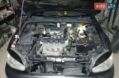 Седан Daewoo Lanos 2007 в Кам'янському