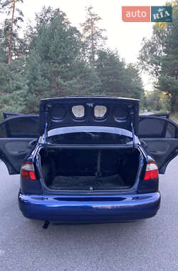 Седан Daewoo Lanos 2005 в 