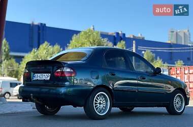 Седан Daewoo Lanos 2003 в 