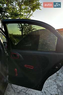 Седан Daewoo Lanos 2006 в 