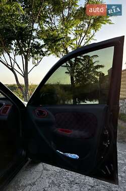 Седан Daewoo Lanos 2006 в 