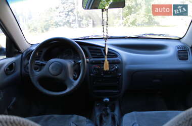 Седан Daewoo Lanos 2004 в 