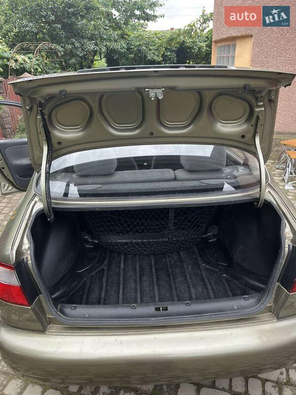 Седан Daewoo Lanos 2005 в Яворове фото 22 Седан Daewoo Lanos 2005 в Яворове