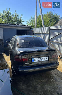 Седан Daewoo Lanos 2008 в 