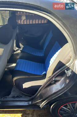 Седан Daewoo Lanos 2008 в 