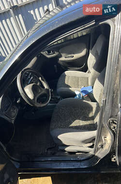 Седан Daewoo Lanos 2008 в 
