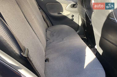 Седан Daewoo Lanos 2006 в 