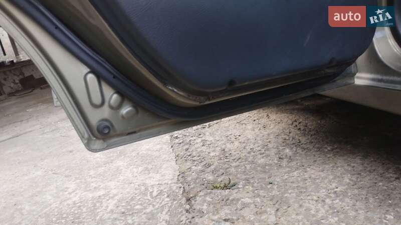 Седан Daewoo Lanos 2005 в Трускавце